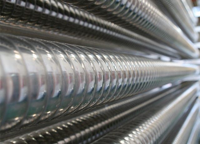 Corrugated Tube