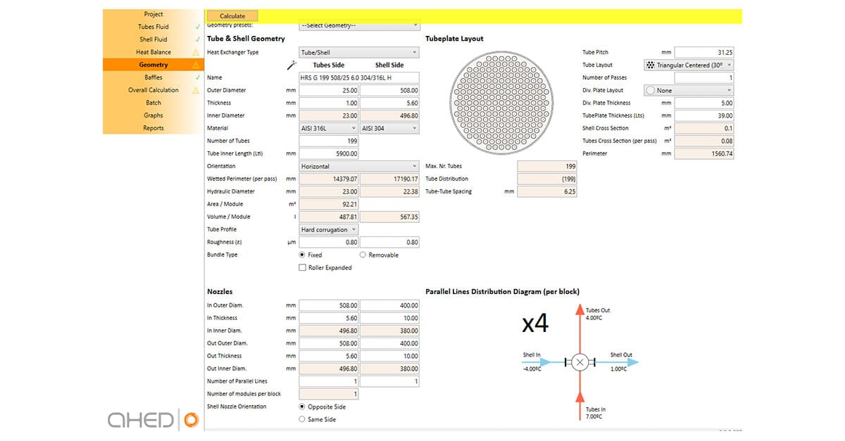 AHED-Software-Resources